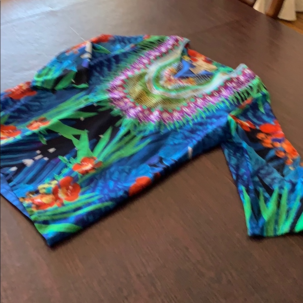 Blouse - Picture 3 of 3